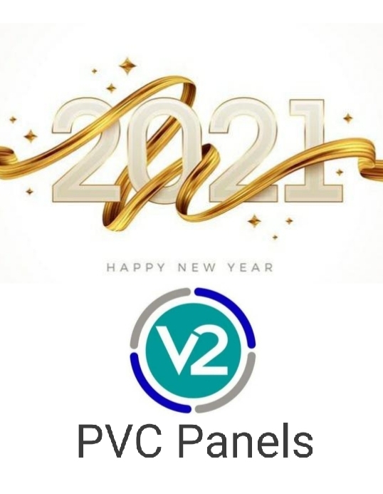 V2 PVC Panels